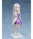 Re:ZERO -Starting Life in Another World- PVC Statue 1/7 Emilia Memory of Childhood 18 cm