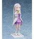 Re:ZERO -Starting Life in Another World- PVC Statue 1/7 Emilia Memory of Childhood 18 cm
