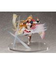 Princess Connect! Re:Dive PVC Statue 1/7 Pecorine 6 23 cm