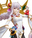 Re:ZERO -Starting Life in Another World- PVC Statue 1/7 Emilia China Dress Ver. 38 cm