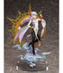 Re:ZERO -Starting Life in Another World- PVC Statue 1/7 Emilia China Dress Ver. 38 cm