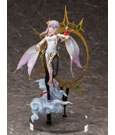 Re:ZERO -Starting Life in Another World- PVC Statue 1/7 Emilia China Dress Ver. 38 cm