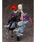 Re:ZERO -Starting Life in Another World- PVC Statue 1/7 Echidna China Dress Ver. 28 cm