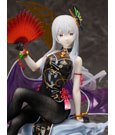 Re:ZERO -Starting Life in Another World- PVC Statue 1/7 Echidna China Dress Ver. 28 cm