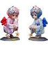 Re:ZERO -Starting Life in Another World- PVC Statues 1/7 Rem & Ram Childhood Summer Memories 11 cm