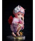 Re:ZERO -Starting Life in Another World- PVC Statues 1/7 Rem & Ram Childhood Summer Memories 11 cm