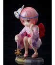Re:ZERO -Starting Life in Another World- PVC Statues 1/7 Rem & Ram Childhood Summer Memories 11 cm