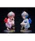 Re:ZERO -Starting Life in Another World- PVC Statues 1/7 Rem & Ram Childhood Summer Memories 11 cm