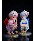 Re:ZERO -Starting Life in Another World- PVC Statues 1/7 Rem & Ram Childhood Summer Memories 11 cm