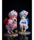 Re:ZERO -Starting Life in Another World- PVC Statues 1/7 Rem & Ram Childhood Summer Memories 11 cm