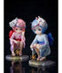 Re:ZERO -Starting Life in Another World- PVC Statues 1/7 Rem & Ram Childhood Summer Memories 11 cm