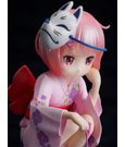 Re:ZERO -Starting Life in Another World- PVC Statues 1/7 Rem & Ram Childhood Summer Memories 11 cm