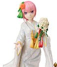 The Quintessential Quintuplets 2 PVC Statue 1/7 Ichika Nakano -Shiromuku 22 cm