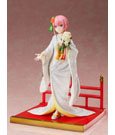 The Quintessential Quintuplets 2 PVC Statue 1/7 Ichika Nakano -Shiromuku 22 cm