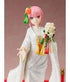 The Quintessential Quintuplets 2 PVC Statue 1/7 Ichika Nakano -Shiromuku 22 cm