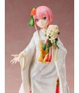 The Quintessential Quintuplets 2 PVC Statue 1/7 Ichika Nakano -Shiromuku 22 cm