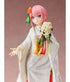 The Quintessential Quintuplets 2 PVC Statue 1/7 Ichika Nakano -Shiromuku 22 cm