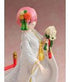 The Quintessential Quintuplets 2 PVC Statue 1/7 Ichika Nakano -Shiromuku 22 cm