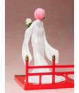 The Quintessential Quintuplets 2 PVC Statue 1/7 Ichika Nakano -Shiromuku 22 cm