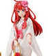 The Quintessential Quintuplets 2 PVC Statue 1/7 Ichika Nakano 2 - Shiromuku 22 cm