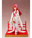 The Quintessential Quintuplets 2 PVC Statue 1/7 Ichika Nakano 2 - Shiromuku 22 cm