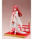 The Quintessential Quintuplets 2 PVC Statue 1/7 Ichika Nakano 2 - Shiromuku 22 cm