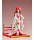 The Quintessential Quintuplets 2 PVC Statue 1/7 Ichika Nakano 2 - Shiromuku 22 cm