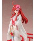 The Quintessential Quintuplets 2 PVC Statue 1/7 Ichika Nakano 2 - Shiromuku 22 cm