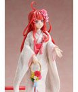 The Quintessential Quintuplets 2 PVC Statue 1/7 Ichika Nakano 2 - Shiromuku 22 cm