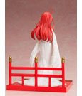 The Quintessential Quintuplets 2 PVC Statue 1/7 Ichika Nakano 2 - Shiromuku 22 cm