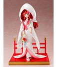 The Quintessential Quintuplets 2 PVC Statue 1/7 Ichika Nakano 2 - Shiromuku 22 cm