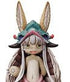 Made in Abyss PVC Statue 1/4 Nanachi 39 cm