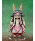 Made in Abyss PVC Statue 1/4 Nanachi 39 cm