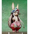 Made in Abyss PVC Statue 1/4 Nanachi 39 cm