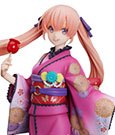 A Couple of Cuckoos PVC Statue 1/7 Erika Amano -Yukata- 24 cm