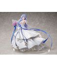 Azur Lane PVC Statue 1/7 Rodney Palace Brightness 26 cm