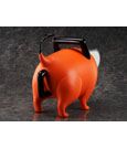 Chainsaw Man Posing Soft Vinyl Figure 1/1 Pochita 34 cm