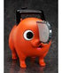Chainsaw Man Posing Soft Vinyl Figure 1/1 Pochita 34 cm