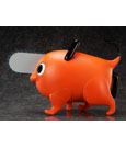 Chainsaw Man Posing Soft Vinyl Figure 1/1 Pochita 34 cm