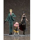 Spy × Family PVC Statue 1/7 Yor Forger 25 cm