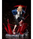 Chainsaw Man PVC Statue 1/7 Power 22 cm