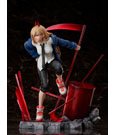 Chainsaw Man PVC Statue 1/7 Power 22 cm