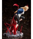 Chainsaw Man PVC Statue 1/7 Power 22 cm