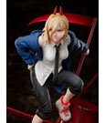 Chainsaw Man PVC Statue 1/7 Power 22 cm