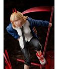 Chainsaw Man PVC Statue 1/7 Power 22 cm