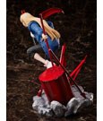 Chainsaw Man PVC Statue 1/7 Power 22 cm