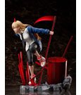 Chainsaw Man PVC Statue 1/7 Power 22 cm