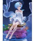 Re:Zero Starting Life in Another World PVC Statue 1/7 Rem Aqua Orb Ver. 25 cm