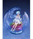 Re:Zero Starting Life in Another World PVC Statue 1/7 Rem Aqua Orb Ver. 25 cm