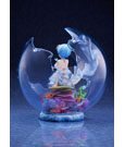 Re:Zero Starting Life in Another World PVC Statue 1/7 Rem Aqua Orb Ver. 25 cm